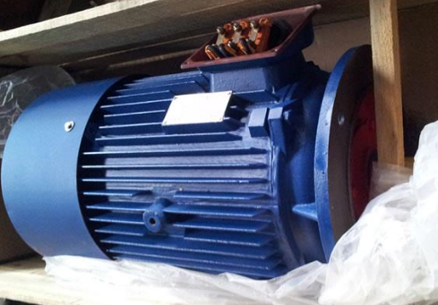 永磁節(jié)能電機(jī)的節(jié)能特性